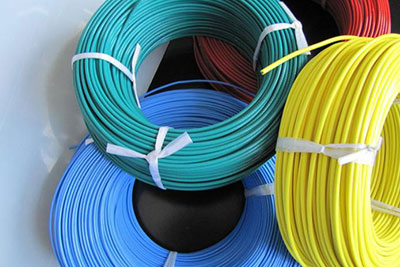 绝缘高温线是什么?