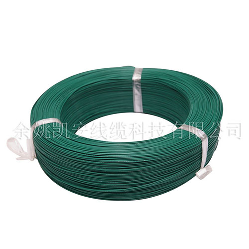 UL1332-20AWG双层绝缘